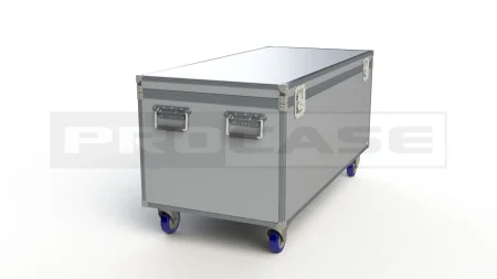 Алюминиевый кейс ProCase H.09